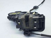 Broasca usa dreapta spate LAND ROVER Range Rover Sport (LS) [Fabr 2002-2013] 6W8A-21812-AD