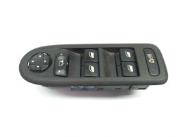 Butoane comanda geamuri sofer 96660257XT Citroen C5 (III) [ Fabr 2008-prezent] 