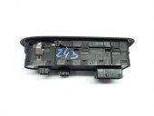 Butoane comanda geamuri sofer 96660257XT Citroen C5 (III) [ Fabr 2008-prezent] 