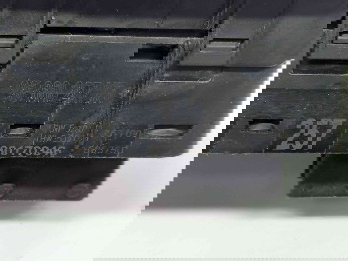 Butoane comanda geamuri sofer 96660257XT Citroen C5 (III) [ Fabr 2008-prezent] 