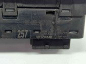 Butoane comanda geamuri sofer 96660257XT Citroen C5 (III) [ Fabr 2008-prezent] 