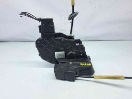 Broasca usa stanga spate LAND ROVER Range Rover Sport (LS) [Fabr 2002-2013] OEM