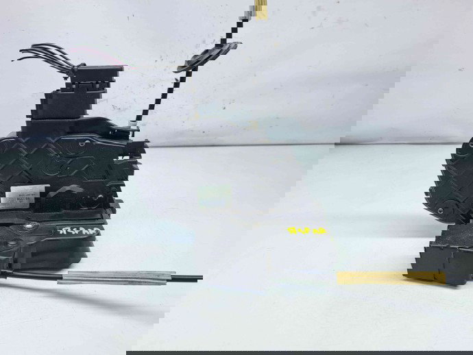 Broasca usa stanga spate LAND ROVER Range Rover Sport (LS) [Fabr 2002-2013] OEM