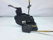 Broasca usa stanga spate LAND ROVER Range Rover Sport (LS) [Fabr 2002-2013] OEM