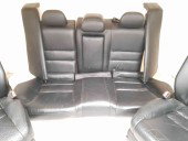 Set scaune cu bancheta piele OEM Honda Acord VII [Fabr 2002-2012] 