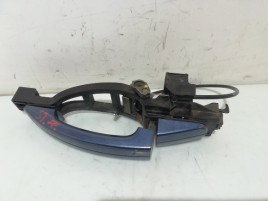 Maner exterior usa stanga fata Ford C-Max 1.8 TDCI 3M51R224A37 2003-2007