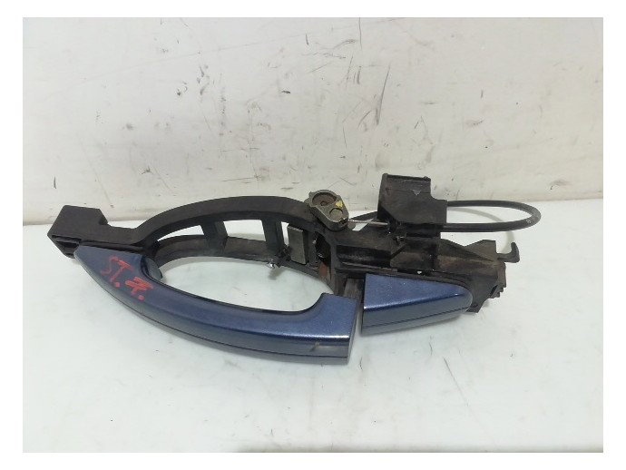 Maner exterior usa stanga fata Ford C-Max 1.8 TDCI 3M51R224A37 2003-2007