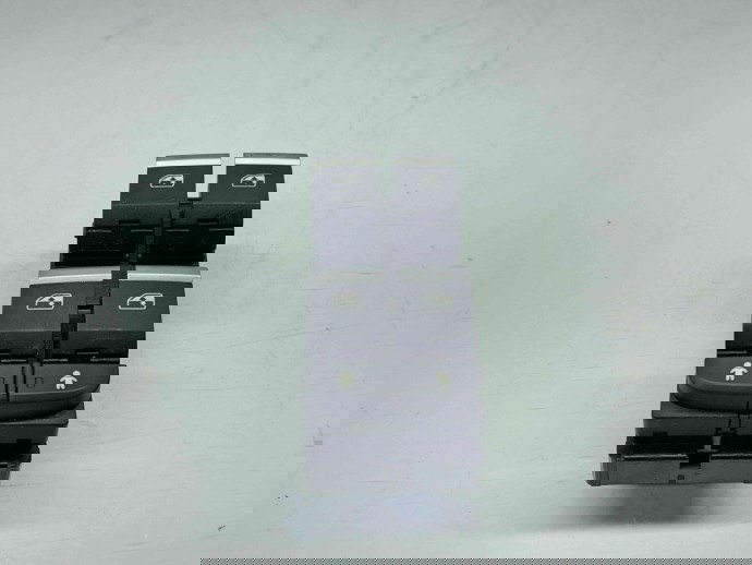  Butoane comanda geamuri sofer Audi Q7 (4MB) [ Fabr 2015-prezent] 4M0959851B