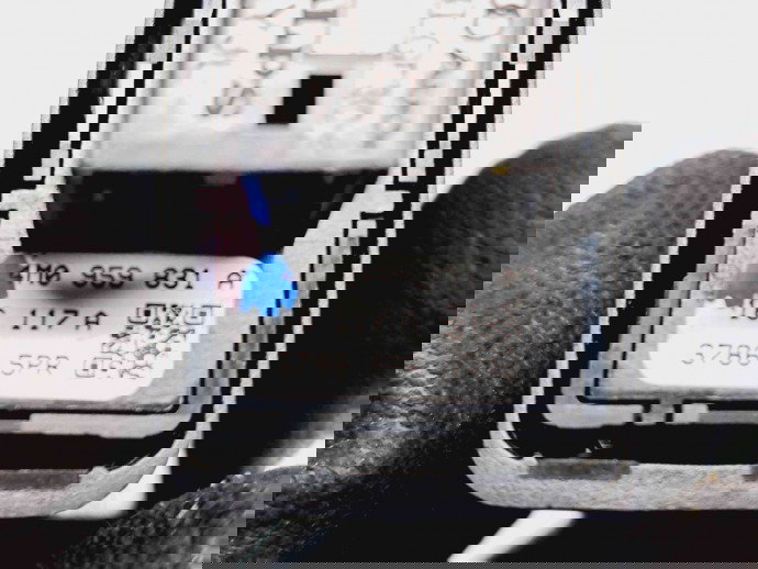  Buton deschidere portbagaj Audi Q7 (4MB) [ Fabr 2015-prezent] 4M0959831A