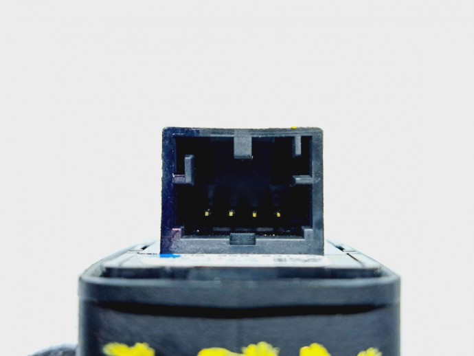  Buton deschidere portbagaj Audi Q7 (4MB) [ Fabr 2015-prezent] 4M0959831A