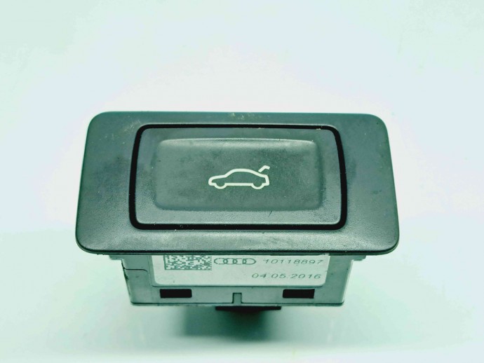  Buton deschidere portbagaj Audi Q7 (4MB) [ Fabr 2015-prezent] 4G0959831C