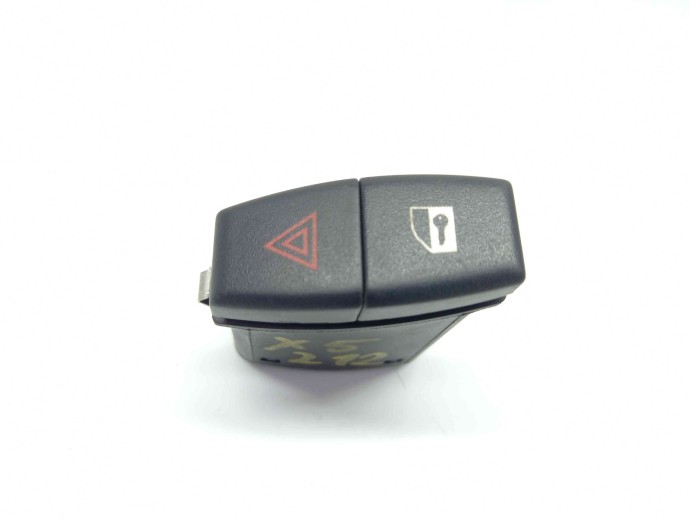 Buton blocare usi 6919506-06 Bmw X5 (E70) [Fabr 2007-2013]