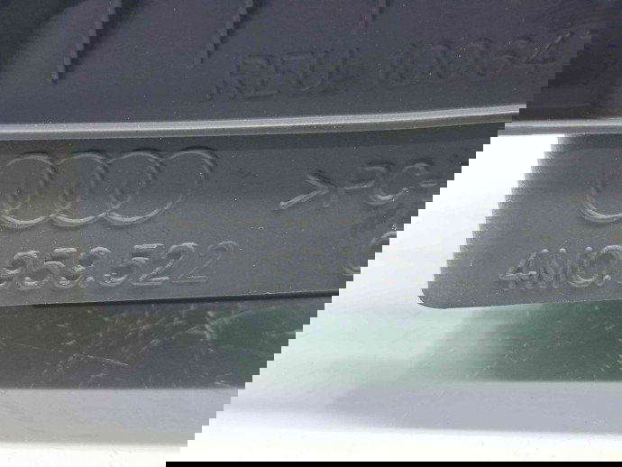  Buton geam dreapta spate Audi Q7 (4MB) [ Fabr 2015-prezent] 4M0959855