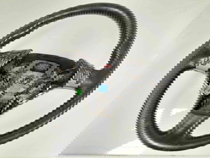 Volan OEM Honda Acord VII [Fabr 2002-2012] 