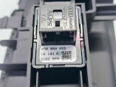  Buton geam stanga spate Audi Q7 (4MB) [ Fabr 2015-prezent] 4M0959855