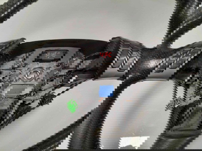 Volan OEM Honda Acord VII [Fabr 2002-2012] 