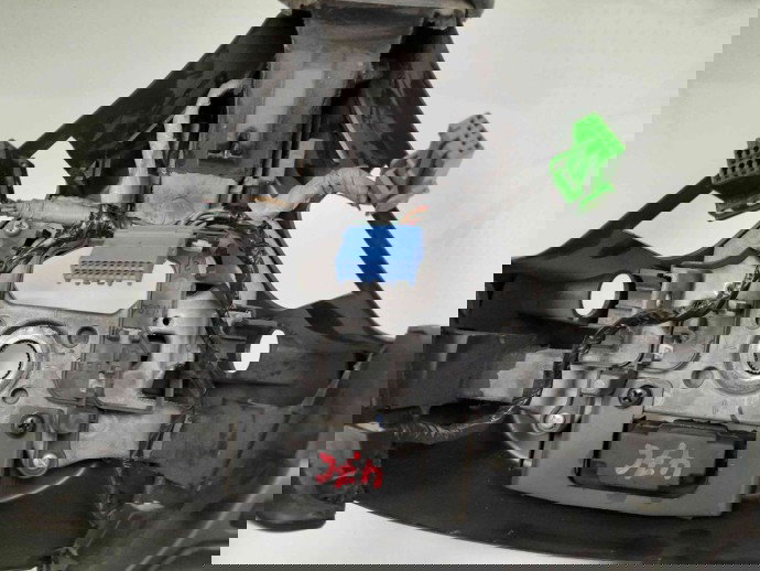 Volan OEM Honda Acord VII [Fabr 2002-2012] 