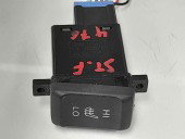 Buton incalzire scaune OEM Honda Acord VII [Fabr 2002-2012]
