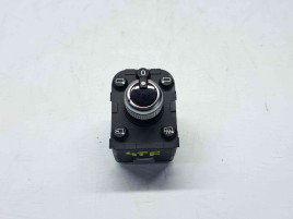  Buton reglaj oglinzi Audi Q7 (4MB) [ Fabr 2015-prezent] 4M0959565M
