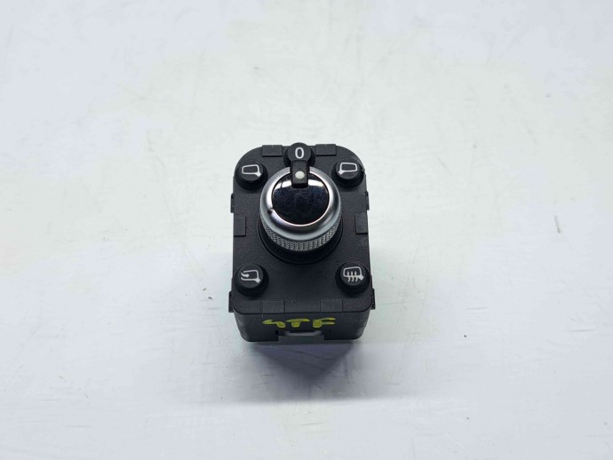  Buton reglaj oglinzi Audi Q7 (4MB) [ Fabr 2015-prezent] 4M0959565M