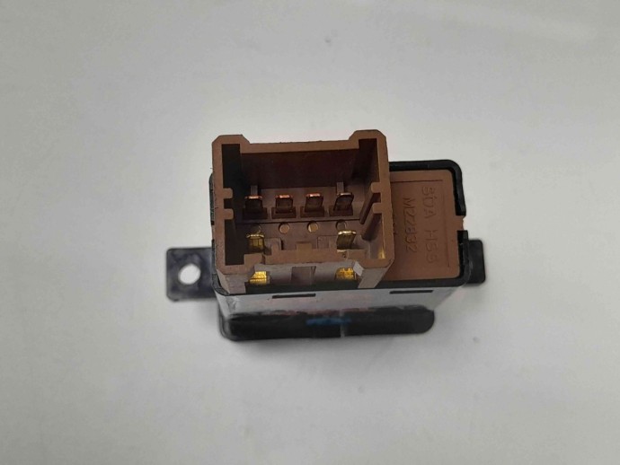 Buton incalzire scaune OEM Honda Acord VII [Fabr 2002-2012] 