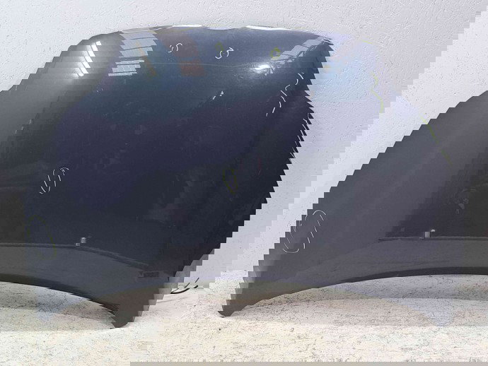 Capota Ford Focus 3 (CB8) [Fabr 2011-2015] Midnight Sky