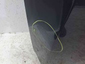 Capota Ford Focus 3 (CB8) [Fabr 2011-2015] Midnight Sky