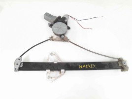 Macara geam stanga spate OEM Honda Acord VII [Fabr 2002-2012]
