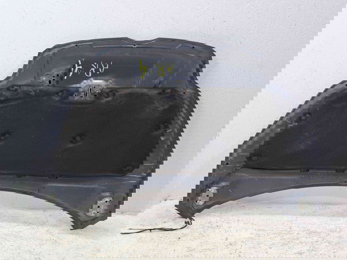 Capota Ford Focus 3 (CB8) [Fabr 2011-2015] Midnight Sky