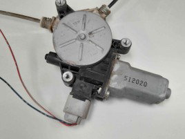 Macara geam stanga spate OEM Honda Acord VII [Fabr 2002-2012]