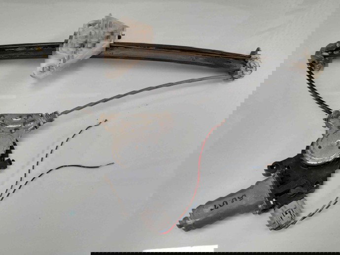 Macara geam stanga spate OEM Honda Acord VII [Fabr 2002-2012]