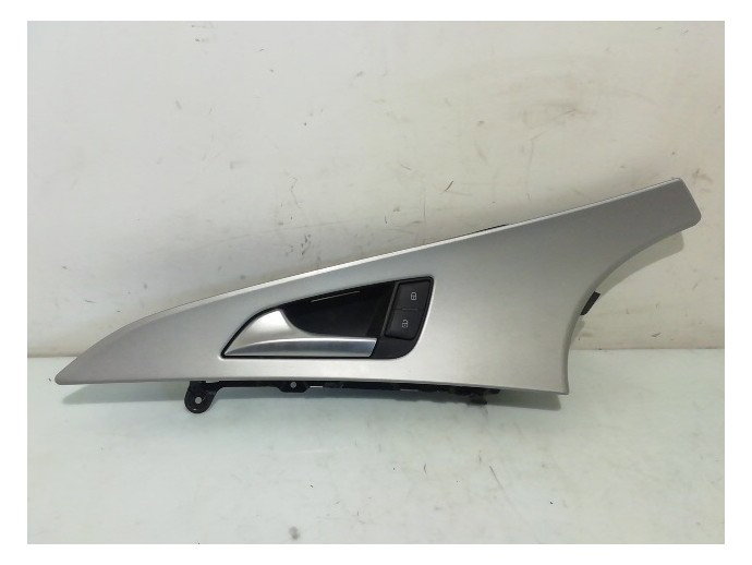 Maner interior usa stanga Audi A6 C7 2.0 CGLC 4G0837019A 2011-2018