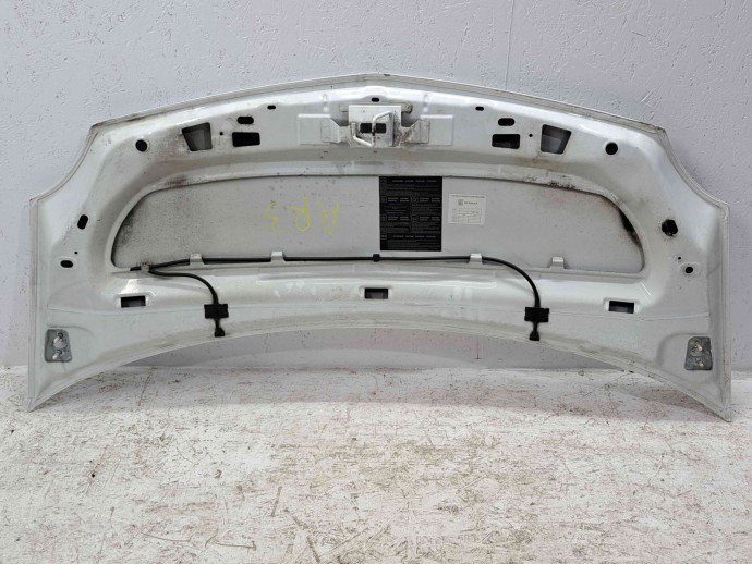 Capota Renault Kangoo 2 Maxi (F61) [Fabr 2008-2022] O389