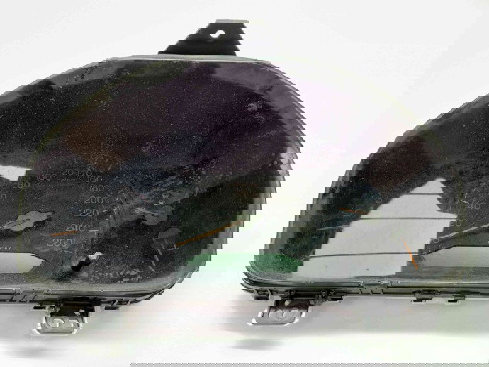 Ceas bord 78100 Honda Acord VII [Fabr 2002-2012] 