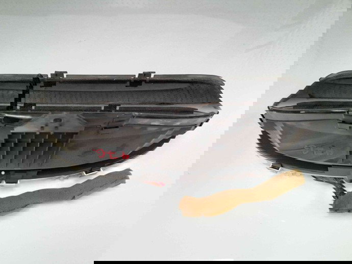 Ceas bord 78100 Honda Acord VII [Fabr 2002-2012] 