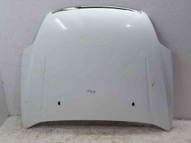 Capota Ford Mondeo 4 [Fabr 2007-2015] Frozen White