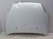 Capota Ford Mondeo 4 [Fabr 2007-2015] Frozen White
