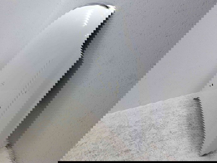 Capota Ford Mondeo 4 [Fabr 2007-2015] Frozen White