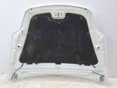 Capota Ford Mondeo 4 [Fabr 2007-2015] Frozen White