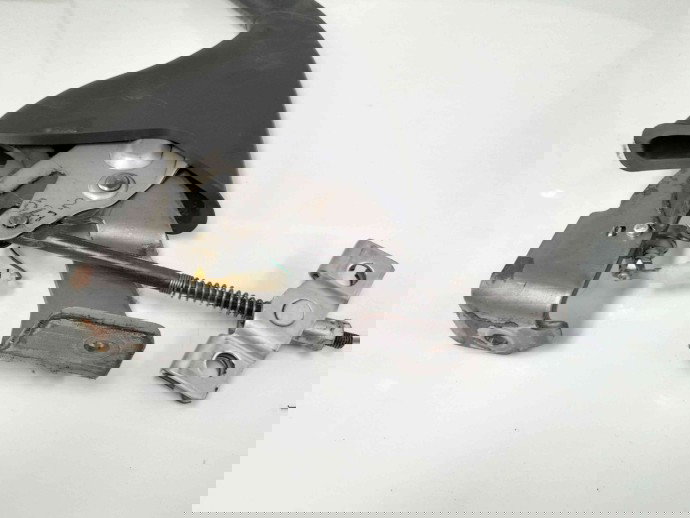 Maneta frana de mana OEM Honda Acord VII [Fabr 2002-2012]