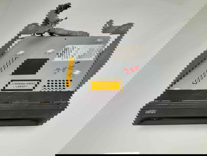 Magazie CD 39540-SEA-E110 Honda Acord VII [Fabr 2002-2012]