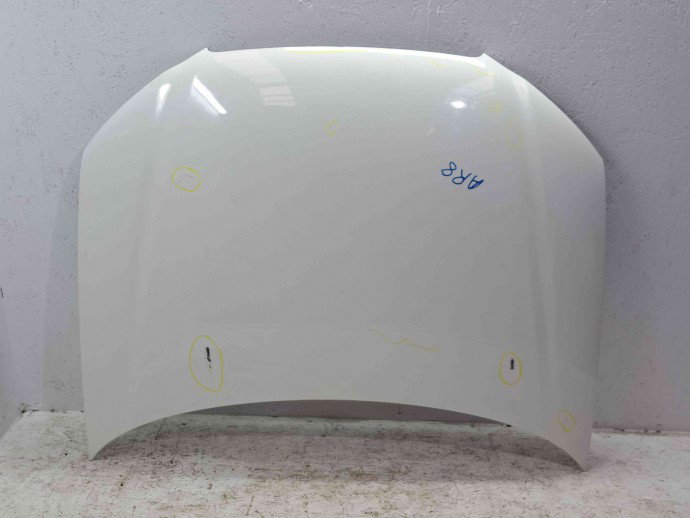 Capota Audi A3 Sportback (8PA) [Fabr 2004-2013] LY9C