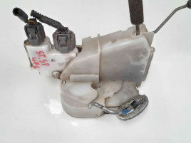 Broasca usa stanga spate OEM Honda Acord VII [Fabr 2002-2012] 