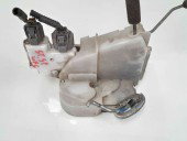 Broasca usa stanga spate OEM Honda Acord VII [Fabr 2002-2012] 