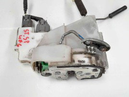 Broasca usa stanga spate OEM Honda Acord VII [Fabr 2002-2012] 