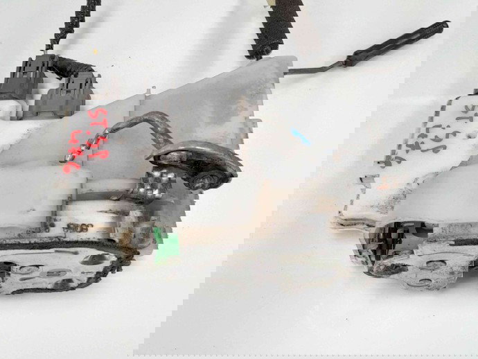 Broasca usa stanga spate OEM Honda Acord VII [Fabr 2002-2012] 