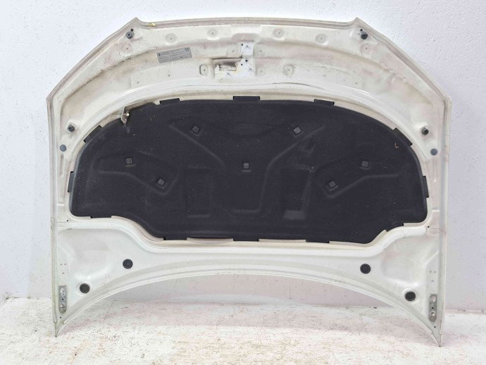 Capota Audi A3 Sportback (8PA) [Fabr 2004-2013] LY9C