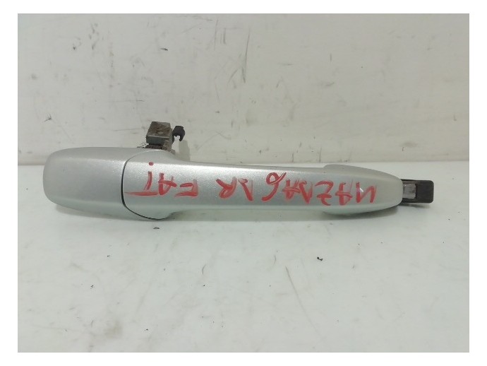 Maner usa dreapta fata Mazda 6 2.0 benz OEM 2002-2008