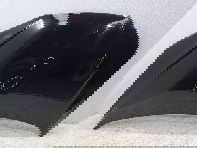 Capota Hyundai Santa Fe 2 (CM) [Fabr 2005-2012] OEM