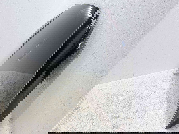 Capota Hyundai Santa Fe 2 (CM) [Fabr 2005-2012] OEM